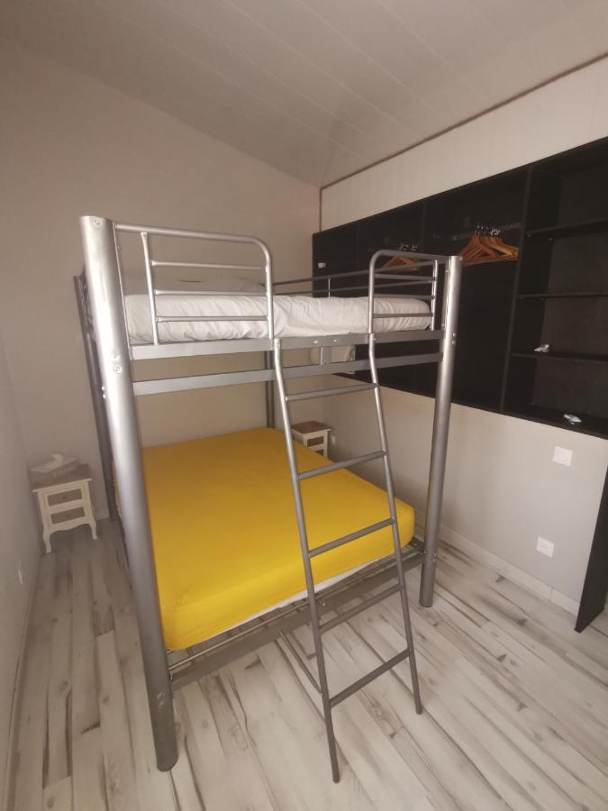 Agreable Maison De Village Entre Mer Et Montagne Codalet エクステリア 写真